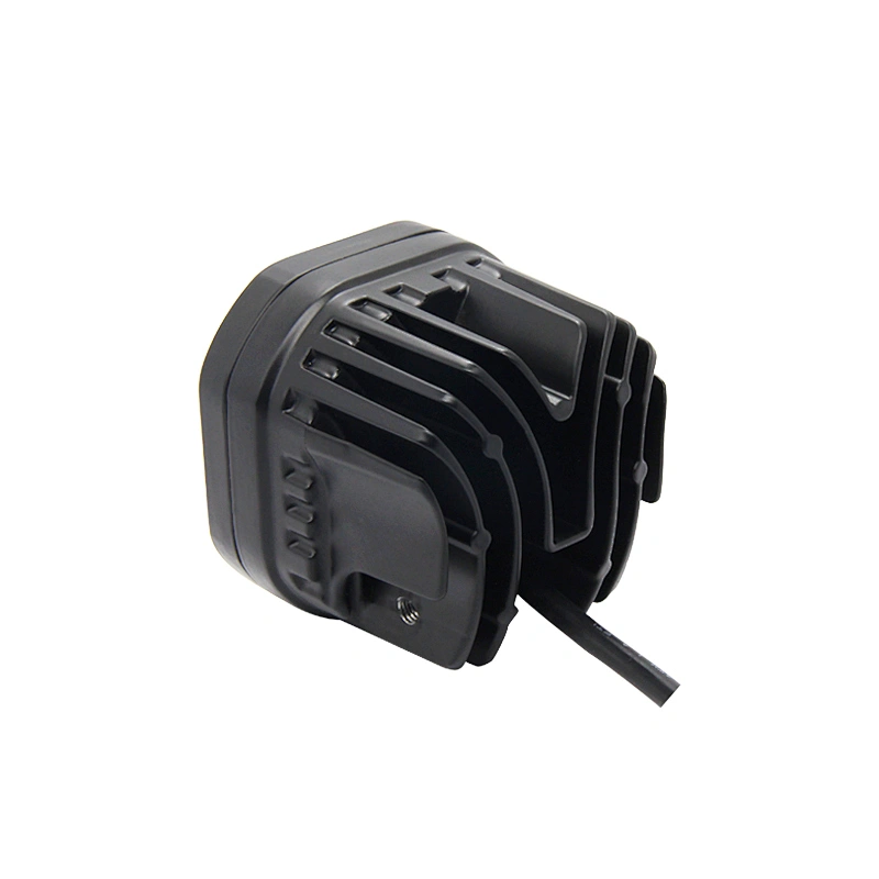 3 Inch 40w Led Work Light Pods 12v 24v Spot Combo Beam For Car Fog Lamp 4x4 Off Road Motorcycle Tractors Driving Lights