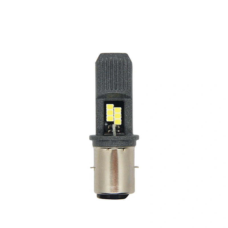 Factory Supply Scooter Refit Parts OEM Motorcycle Led Light Bulb Motorcycle Headlight Lamp Headlamp Moto Lights