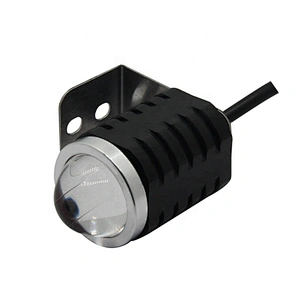 JIERUI factory car led headlight bulb headlamp faros para camion dual color blanco y amarillo luces led