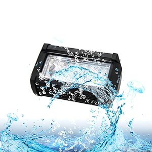Factory Outlet LED Car Headlight 20W Flloodlight LED Car Work Light  Floodlight For Trucks Tractors