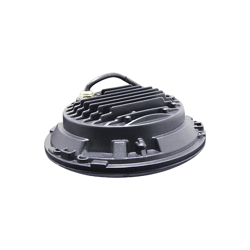 High Quality Led Working Light 30w Drl For Jeep For Wrangler Round  7inch Car Lights Led Headlight Headlamp