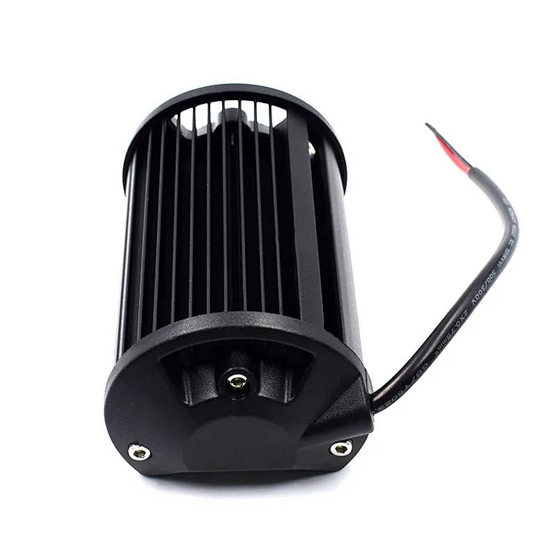 LED Driving Light laser Light Three color Led Laser Led Work Light