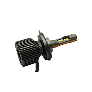 Car Led Headlight 48w 12000lm H1 H4 H7 H11 9005 9006 Bulb Car Led Bulb H4  Led Headlight