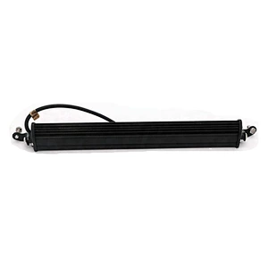 faros auxiliar led barra led bar para auto moto vehiculos carro led cree 36w single fila