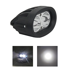20W led working light bar car accessories white driving light flood light spotlight