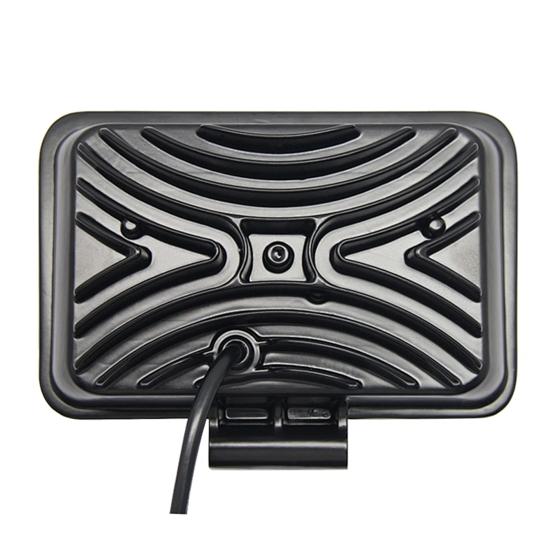 5inch high power Luces de circulacin diurna  126w car accessories lights neblineros-led-para-4x4