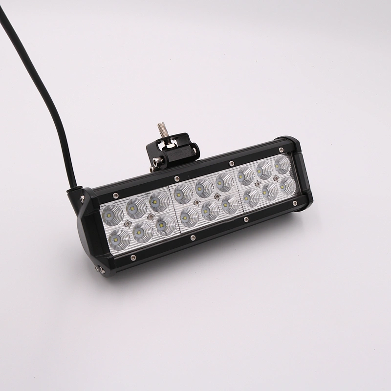Car truck float lighting system 54w new  12v  Driving  lights  floodlight ocos led auto