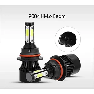 High power motorcycle headlight led for car headlamp new auto lighting system
