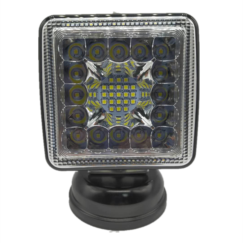 new product 40W  high quality IP-67  light soft article lamp  for  car light led working light