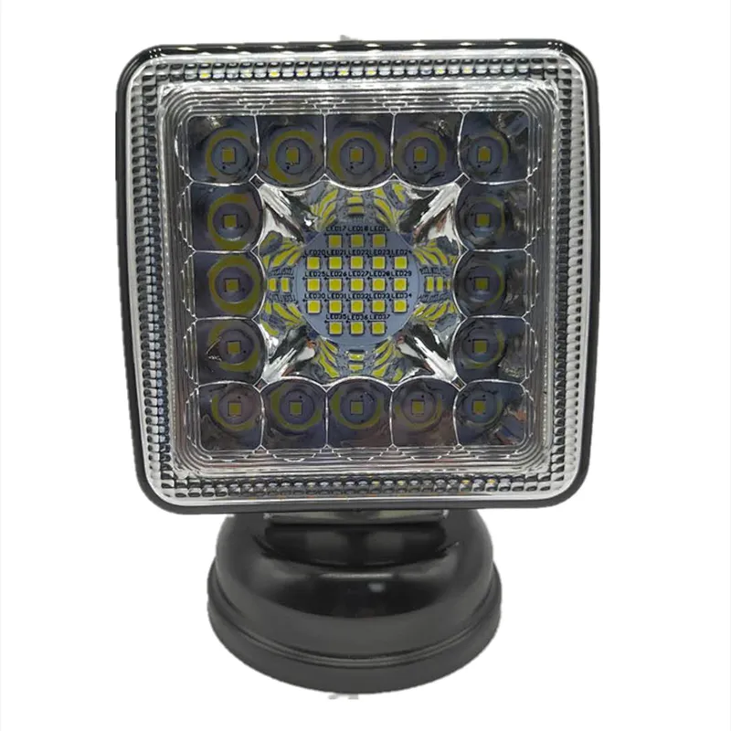 new product 40W  high quality IP-67  light soft article lamp  for  car light led working light