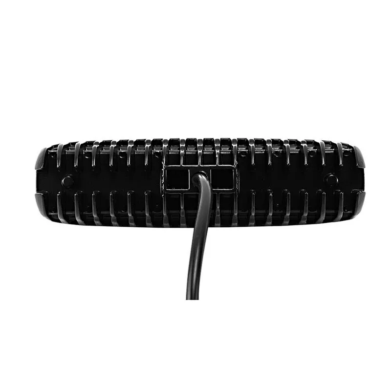 18W barras de luz led para camiones auto moto car lights bar