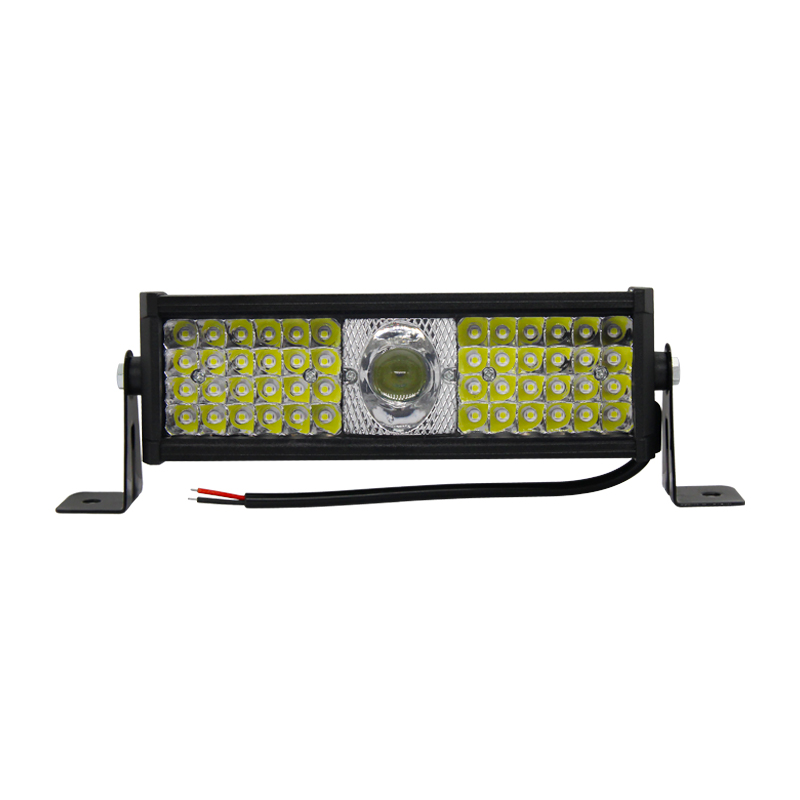 New Led Work Light 159W  Led Work Light Bar  White Truck  Road Led Tractor Working Lamp