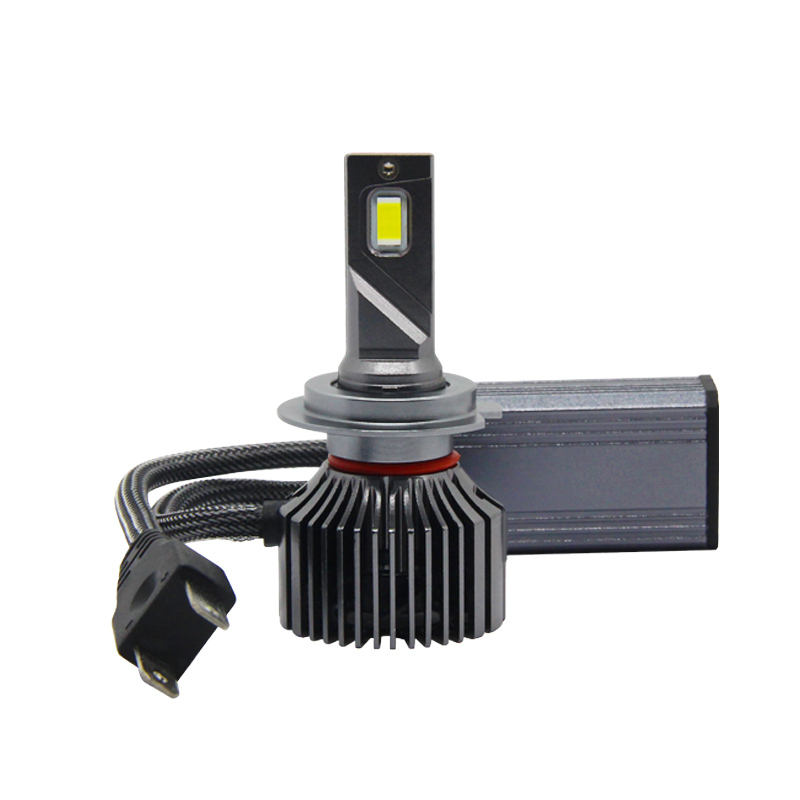 4 Side Light Bulb For Vehicle Car Hot Sell Car Auto Led Headlight H4 H13 9005 9006 9007 Led Light Bulb