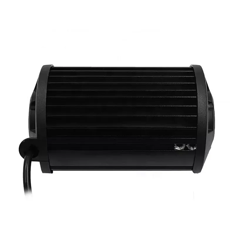 auto lighting system led 72W  neblineros led para auto bar led