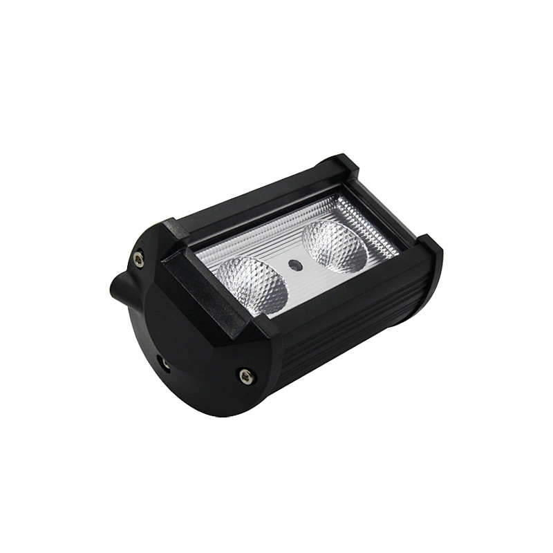 Factory Outlet LED Car Headlight 20W Flloodlight LED Car Work Light  Floodlight For Trucks Tractors
