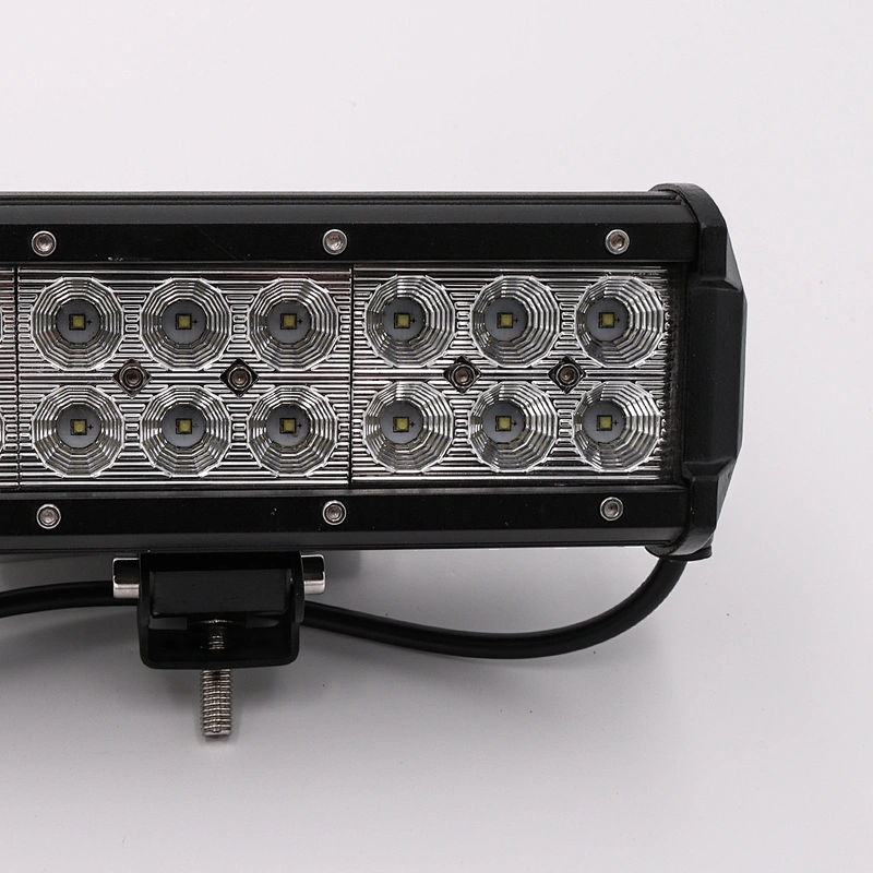auto lighting system ertiga 2021 focos led todoterreno 12v 54w Luces Led para trucks Spot Lights car  light bar for truck