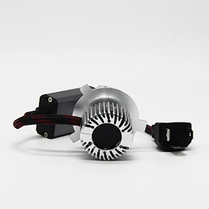 2021 new High Brightness auto lighting system9005  H7  H4led  45w heading light for any cars