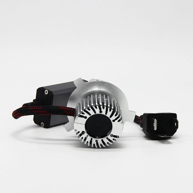 2021 new High Brightness auto lighting system9005  H7  H4led  45w heading light for any cars