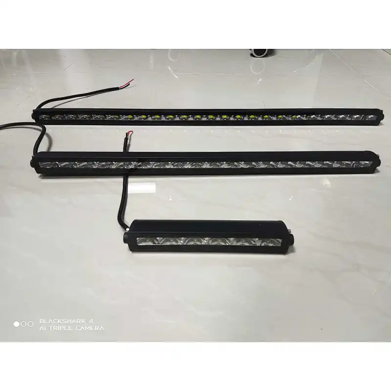 High Performance Aluminum 22