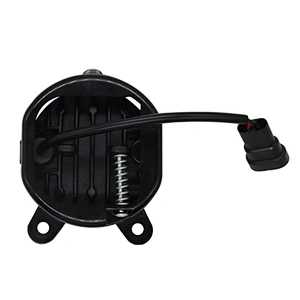 Wholesale 30W 3.5 Inch 6000K Waterproof Round White Led Fog Light lamp Work Light Bar for Lada Wrangler