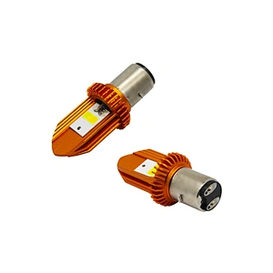 Super Bright Motorcycle Lights Light Bulb Lamp Led Headlight H4 Motorcycle Head Lamp Motorcycle Lights