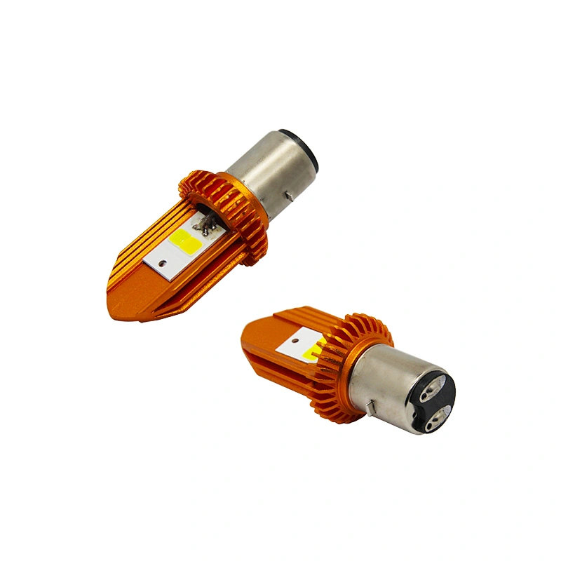 Super Bright Motorcycle Lights Light Bulb Lamp Led Headlight H4 Motorcycle Head Lamp Motorcycle Lights