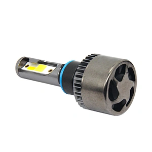 neblineros led para auto salida de fbrica  led headlight bulb h4 motorcycle headlights h4 led headlight