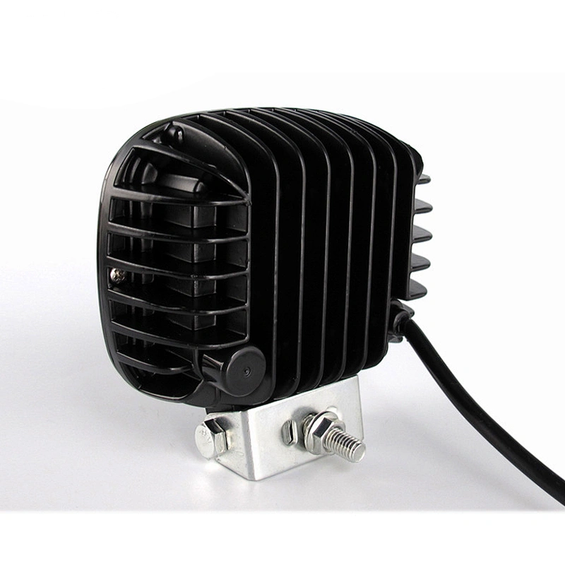 Hub lights for 6.3