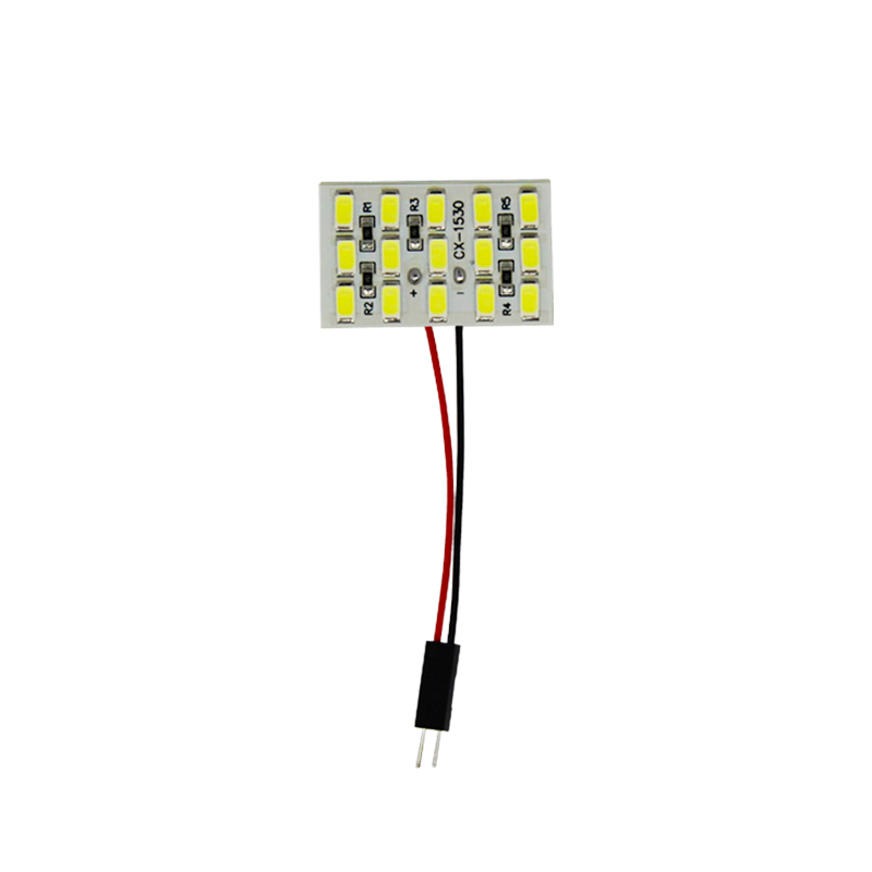Factory  New Arrival Customized Pcb Printed Circuit Board 15Led Pcb Manufacturer Pcb Prototype Pcba Assembly