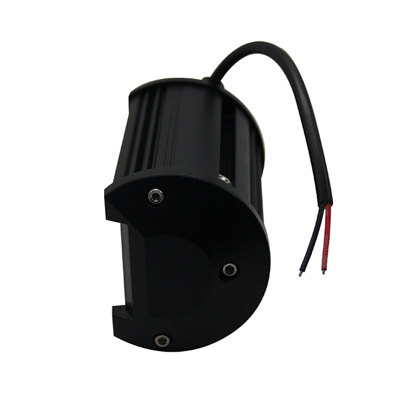Factory Price Hot Sale Cob 72w 4x4 Mounting Bracket Led Headlight Off Road Led Work Lamp