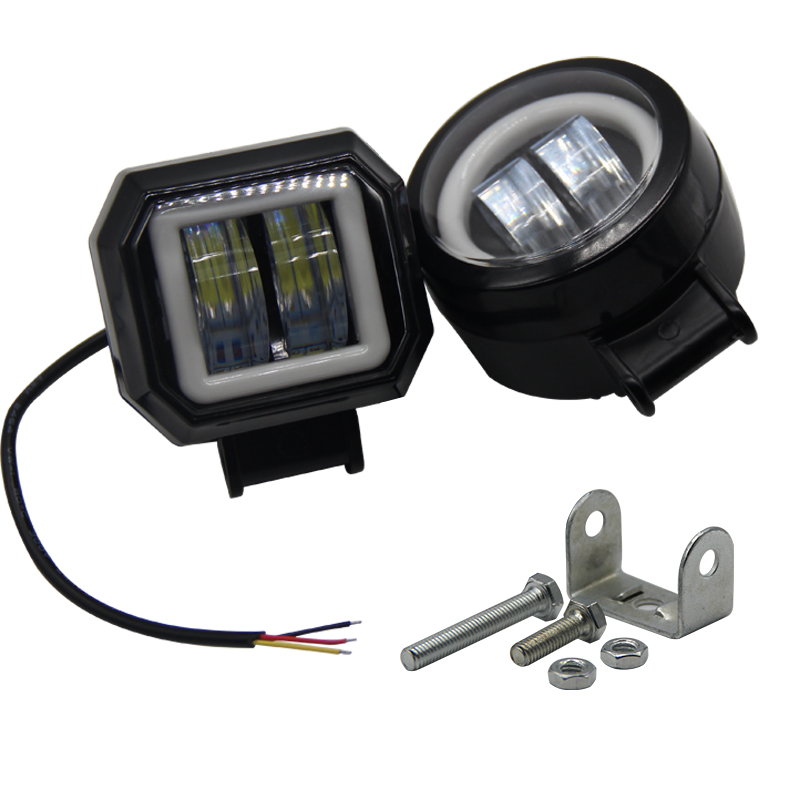 Factory Outlet Automobile Accessories 4