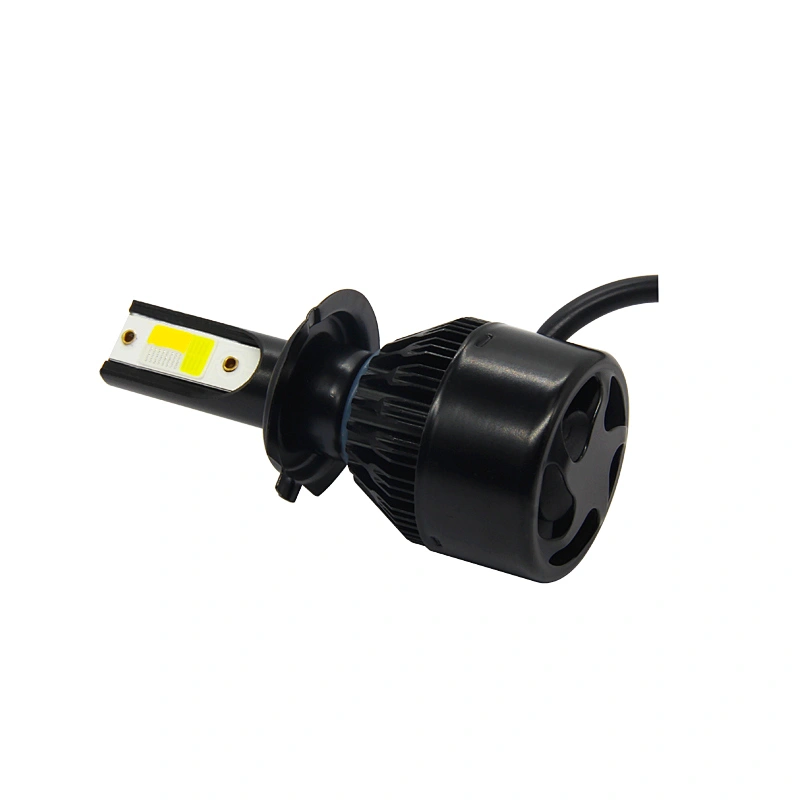 Super Bright 12000 Lumen 60w Canbus Led H7 H4,9005 9006 H11 H7 H4 F2d Car Led Auto Headlight