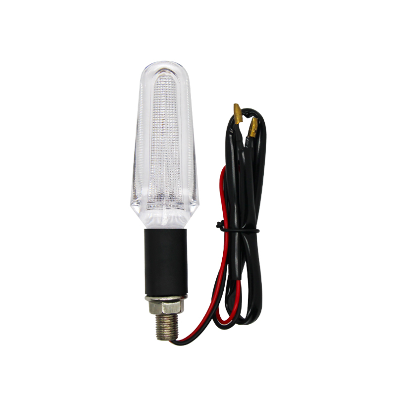 Factory Modified Auto Accessories 12led Turn Signals Indicator Amber Light For Motorcycle Led Fog Light
