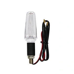 Factory Modified Auto Accessories 12led Turn Signals Indicator Amber Light For Motorcycle Led Fog Light