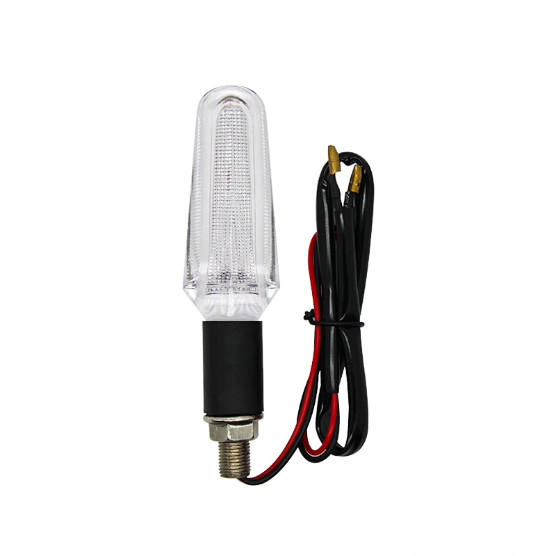 Factory Modified Auto Accessories 12led Turn Signals Indicator Amber Light For Motorcycle Led Fog Light