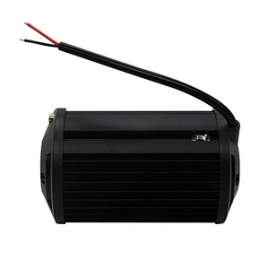 Factory Wholesale 5inch 90w Square Led Head Lamp White  Dcl 24v 12v Rectangular 4x6 Inch Truck Led Driving Lights