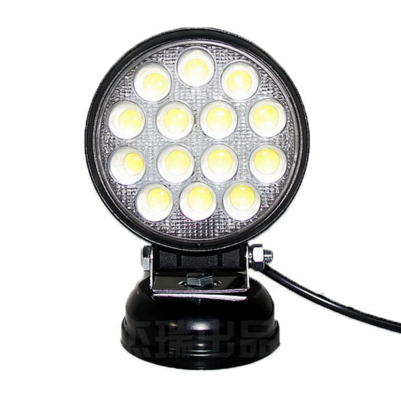 Factory Directly 42W work light 52 Inch Led Light Bar Offroad Light Bar