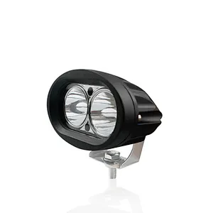 4 inch 20w led work light bar Spot Lights driving light for Car motorcycle snow scooter