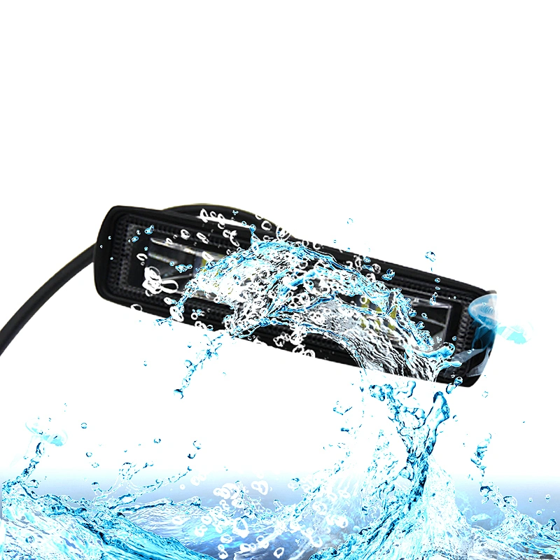 Newest Design Top Quality 36W LED Light Bar/LED work light with Lowest Price
