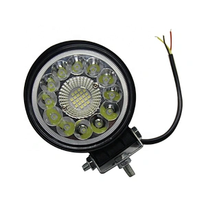 LED faros delanteros para camioneta focos led auto luces led truck luces exploradoras led 36w