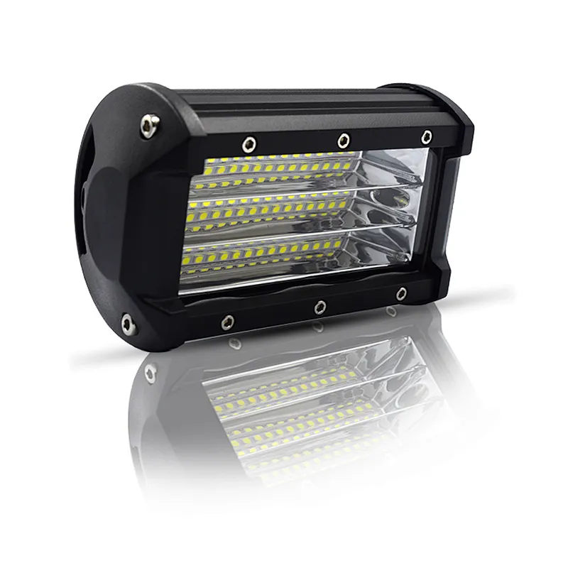 LED Driving Light laser Light Three color Led Laser Led Work Light