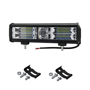 Tuff Plus 9-36V LED Light Bar  Emark Offroad 4x4 Atvs Car Light Led Truck Roof Light Bar