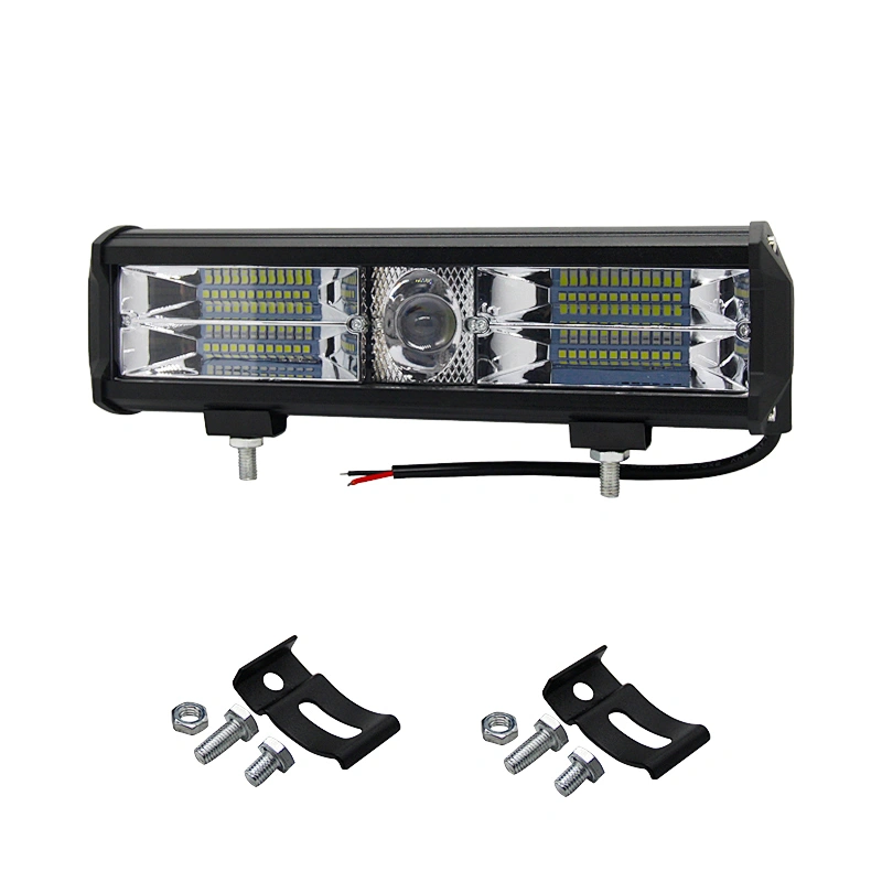 Tuff Plus 9-36V LED Light Bar  Emark Offroad 4x4 Atvs Car Light Led Truck Roof Light Bar