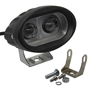 Wholesale 20w LED luz auxiliar led off road led work light tractor faros ford ranger car led