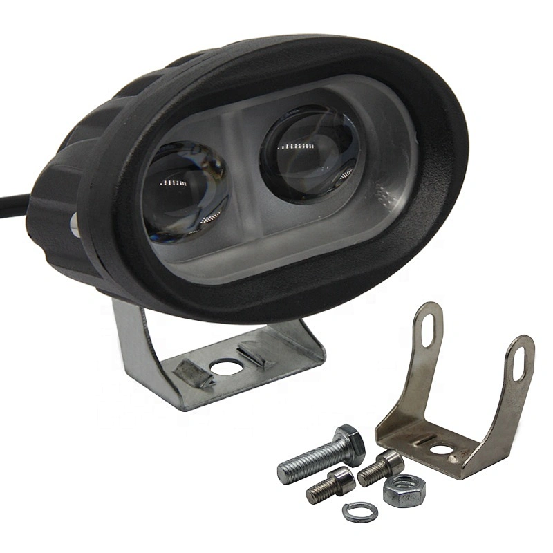 Wholesale 20w LED luz auxiliar led off road led work light tractor faros ford ranger car led