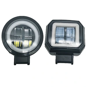 nuevos modelos Faro de trabajo faro exploradora led Reflector working led 20w for car moto