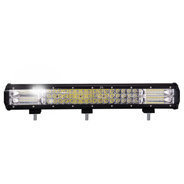 factory bar emergencia led barra de luces luz estroboscopica faro fabricantes led ligths auto