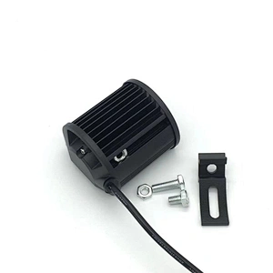 LED Lights Bar 36W 4'' IP67 Waterproof 720lm Fog Light/LED Work Light Bar For Jeep/SUV/Motorcycle