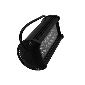 JR Wholesale Combo Beam Accesorios Para 10 Inch  72w Led Driving Light  For Off Road Spotlight Work Light