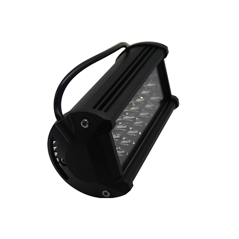 JR Wholesale Combo Beam Accesorios Para 10 Inch  72w Led Driving Light  For Off Road Spotlight Work Light